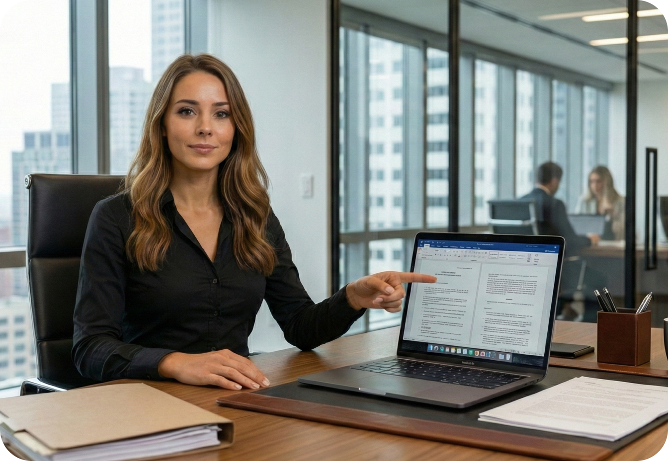 HR Compliance Experts